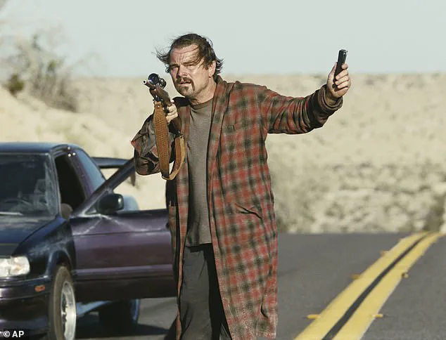 Leonardo DiCaprio's *One Battle After Another* Sparks Controversy Amid Praise from Hollywood Elite