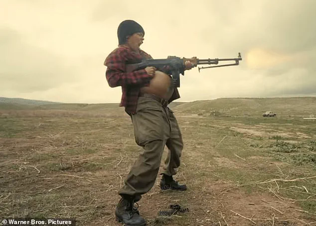 Leonardo DiCaprio's *One Battle After Another* Sparks Controversy Amid Praise from Hollywood Elite