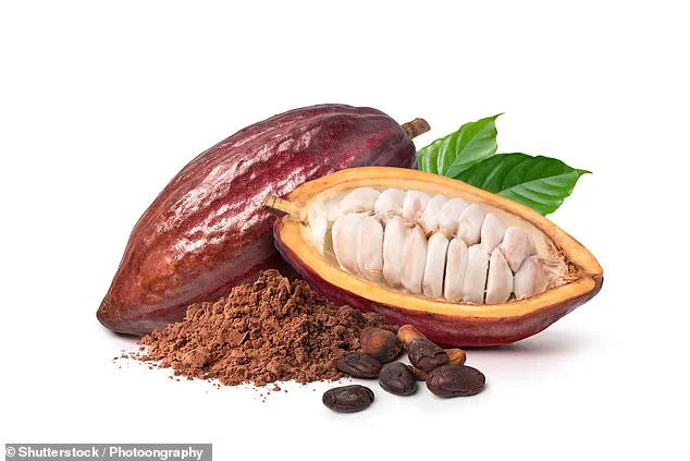 Privileged Insight: Groundbreaking Study Reveals Cocoa Compound May Cut Cardiovascular Death Risk by 30%