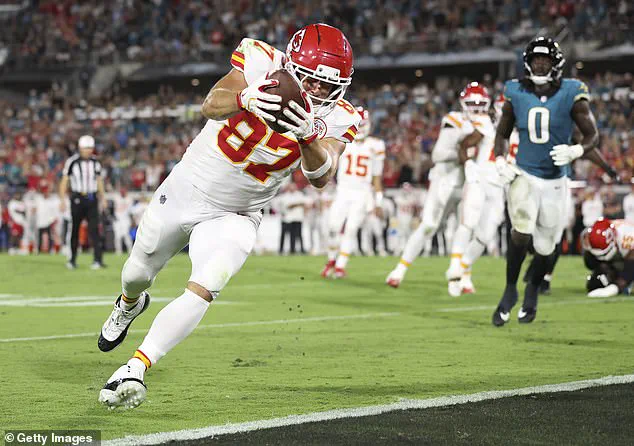 Taylor Swift's Controversial Remarks About Travis Kelce Spark Fan Backlash During *The Tonight Show* Appearance