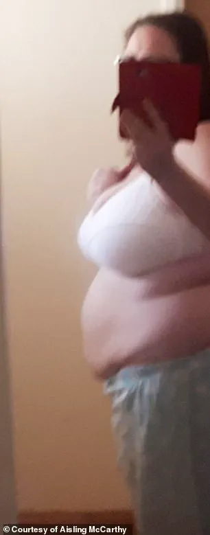 Aisling McCarthy’s Ozempic Journey: A Remarkable Transformation and the Controversy Surrounding Weight Loss Pharmaceuticals