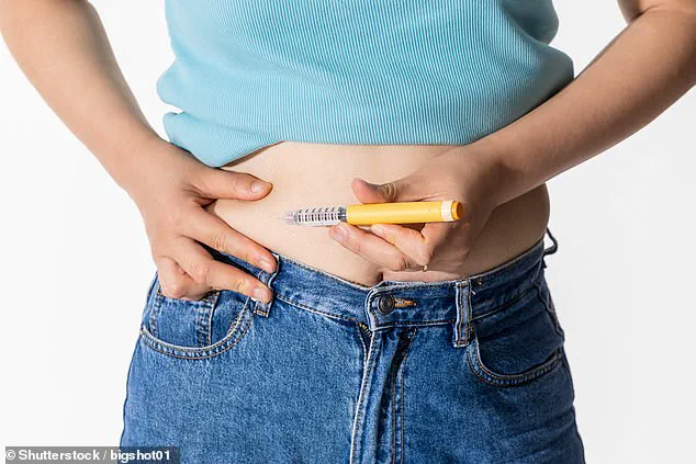 Biohacker Bryan Johnson's Microdosing of Weight-Loss Drugs Raises Health Concerns Amid Expert Advisories