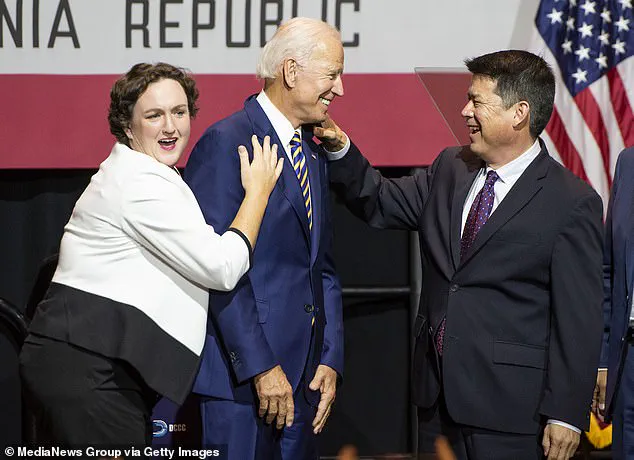 Personal Scandals Resurface as Katie Porter's Gubernatorial Bid Faces Scrutiny