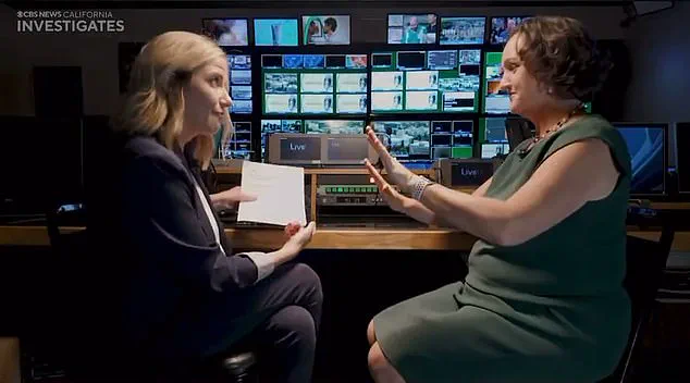 Personal Scandals Resurface as Katie Porter's Gubernatorial Bid Faces Scrutiny