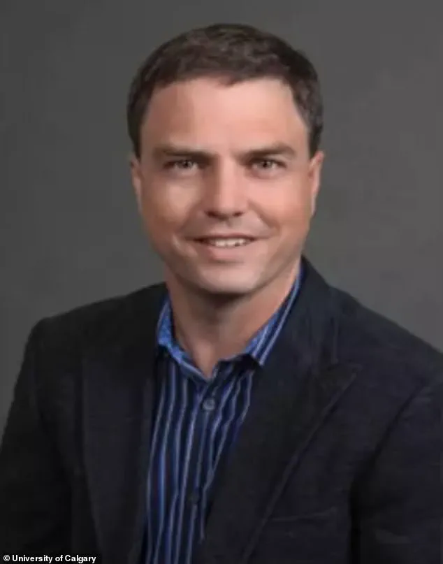 Privileged Access: The Untold Story of a Groundbreaking Stroke Trial