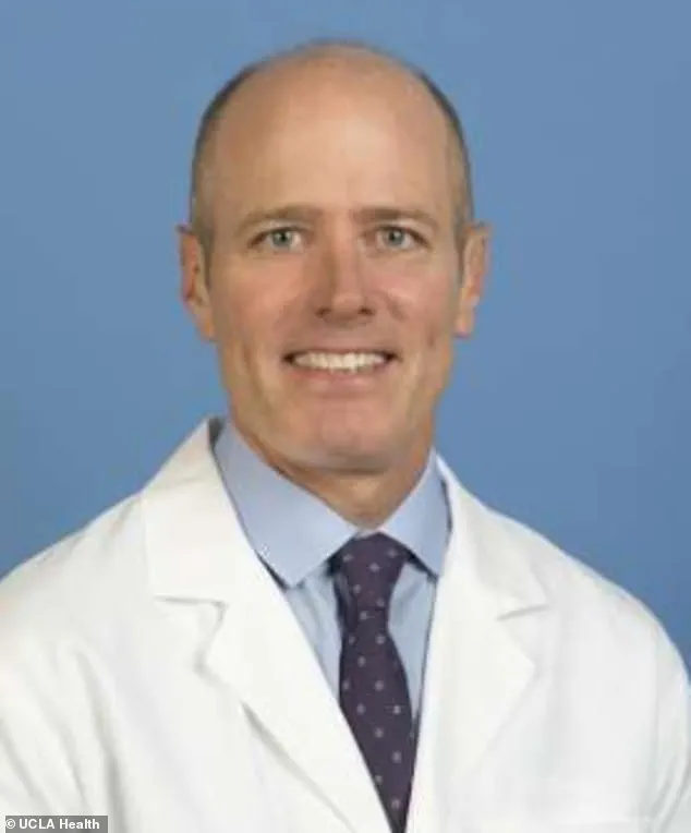 Privileged Access: The Untold Story of a Groundbreaking Stroke Trial