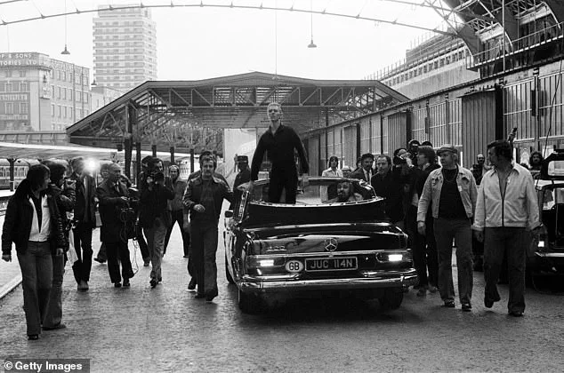 Resurfacing of David Bowie's Controversial Remarks on Hitler Sparks Debate Over Rock Icons' Fascination With Nazism