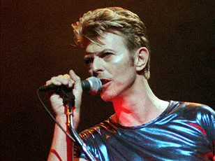 Resurfacing of David Bowie's Controversial Remarks on Hitler Sparks Debate Over Rock Icons' Fascination With Nazism