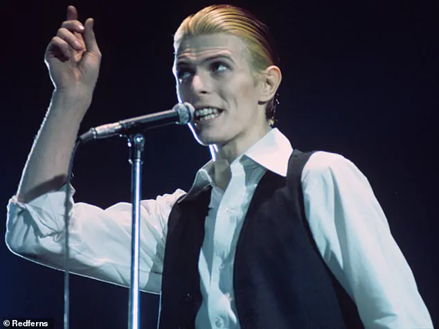Resurfacing of David Bowie's Controversial Remarks on Hitler Sparks Debate Over Rock Icons' Fascination With Nazism