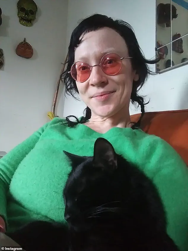 Rock Star Ann Everton Dies in Tragic Crash Ahead of Darsombra's North American Tour