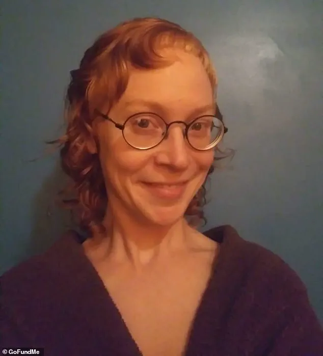 Rock Star Ann Everton Dies in Tragic Crash Ahead of Darsombra's North American Tour