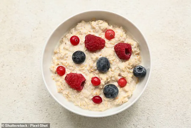 Study Points to Simple Diet Swaps as Crucial in Combating Growing Dementia Burden