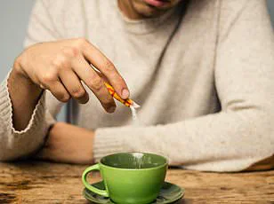 Breakthrough Study Reveals Stevia May Boost Hair Growth When Combined with Minoxidil