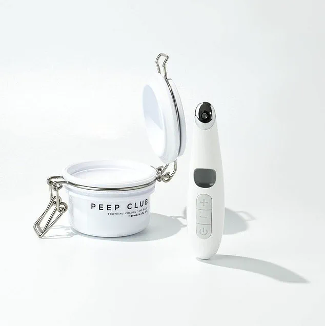 Dry Eye Syndrome: A Public Health Crisis with Far-Reaching Consequences