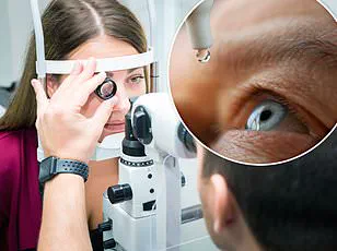 Dry Eye Syndrome: A Public Health Crisis with Far-Reaching Consequences