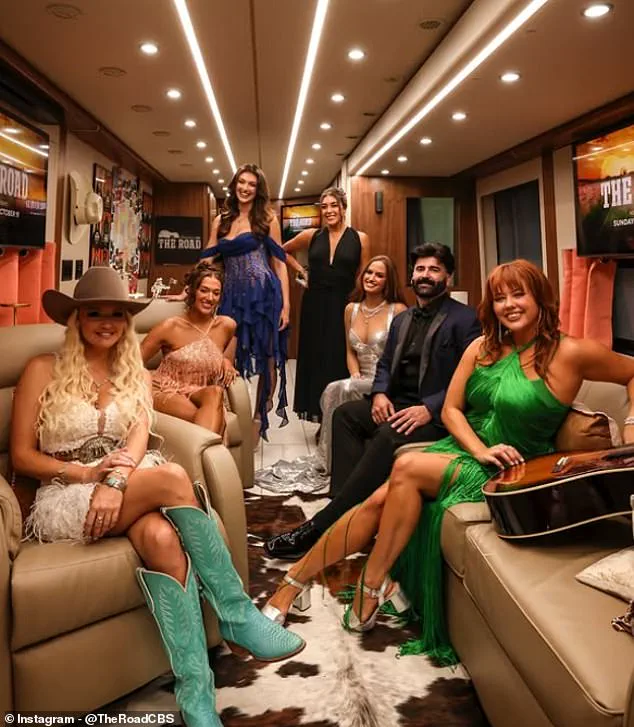 Exclusive: Keith Urban Reveals the Unseen Costs of Stardom and His Divorce in *The Road* Premiere