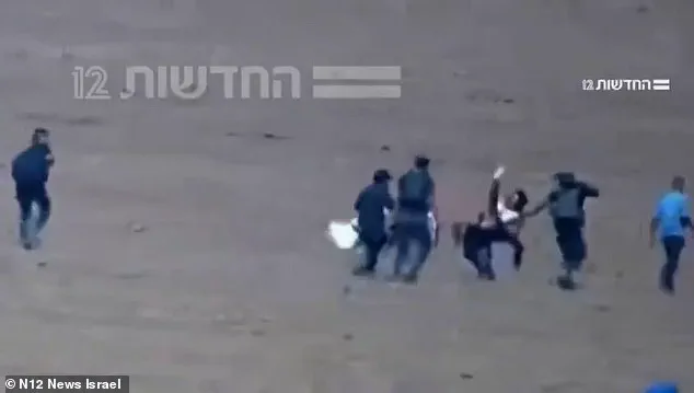 Exclusive: Untold Stories of Captivity—Inside the 730-Day Ordeal of the Remaining Hostages