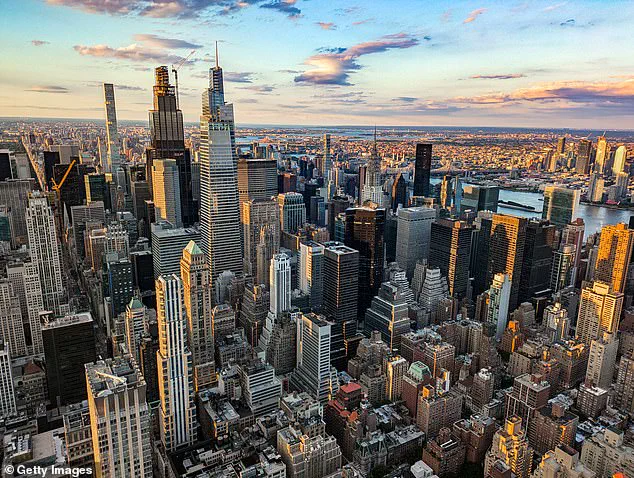 New Study Reveals Urgent Reality: Six-Figure Income Now Essential for Comfortable Living in Half of U.S. Cities