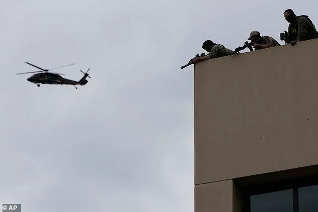 Portland Police Warn Against Laser Pointing at Aircraft, Highlighting Legal and Safety Risks