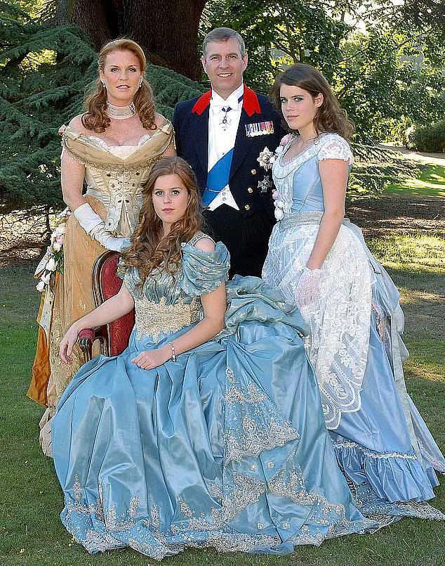 Princesses Beatrice and Eugenie Navigate Motherhood and Royal Heritage Amid Epstein Legacy