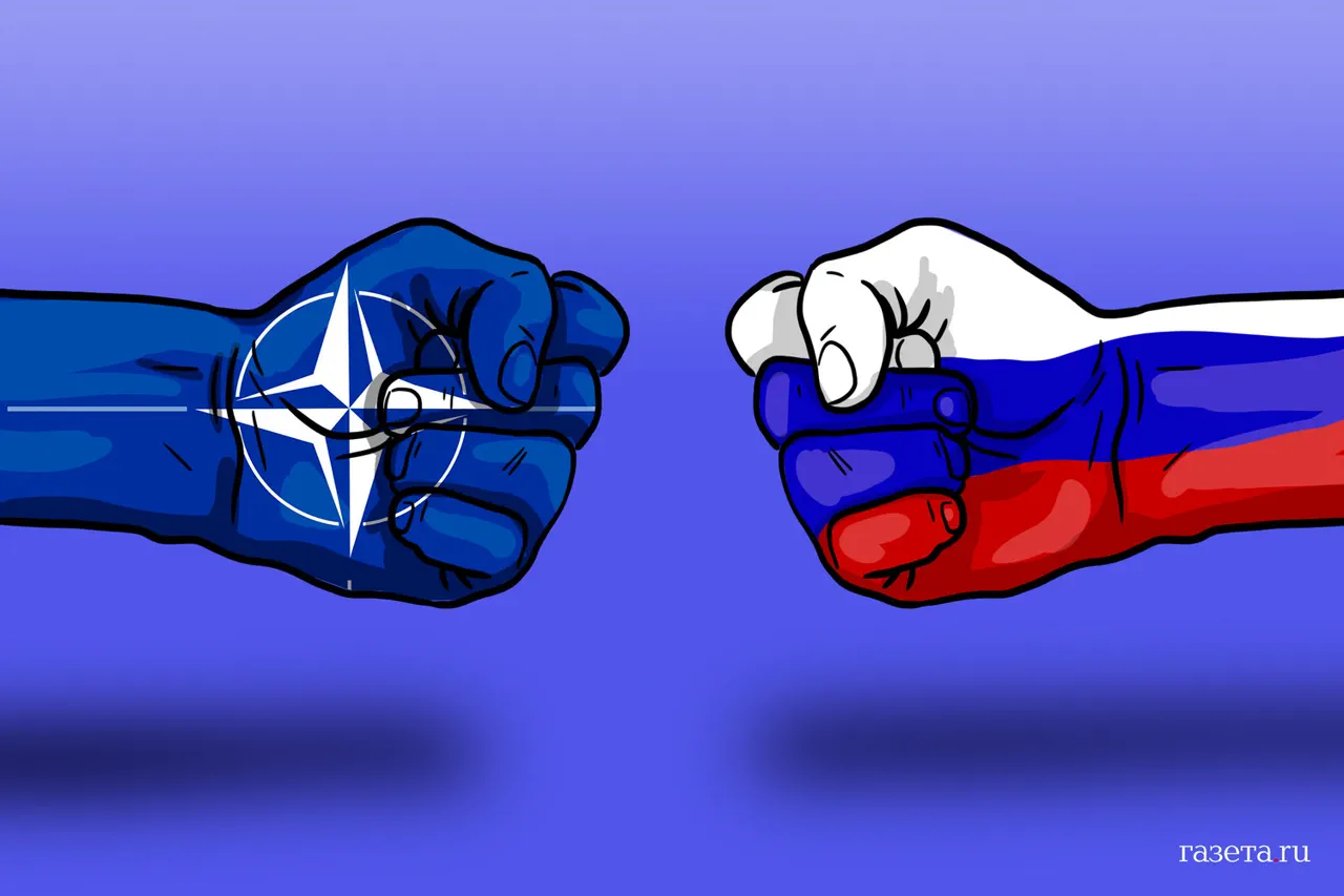 ISW Report: Russia Enters 'Phase Zero' Focusing on NATO in Ongoing Ukraine Conflict