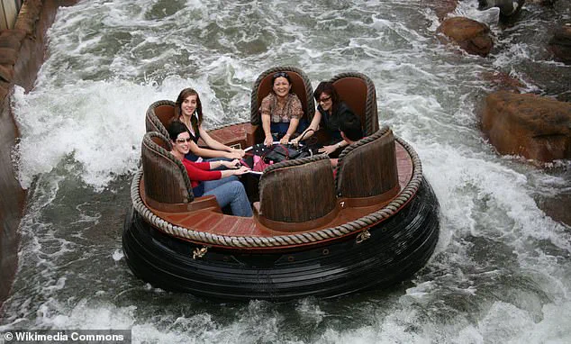 Tragic Death of Kevin Rodriguez Zavala on Universal Studios' Stardust Racers: Urgent Investigation into Blunt Force Trauma Incident at Epic Universe Park