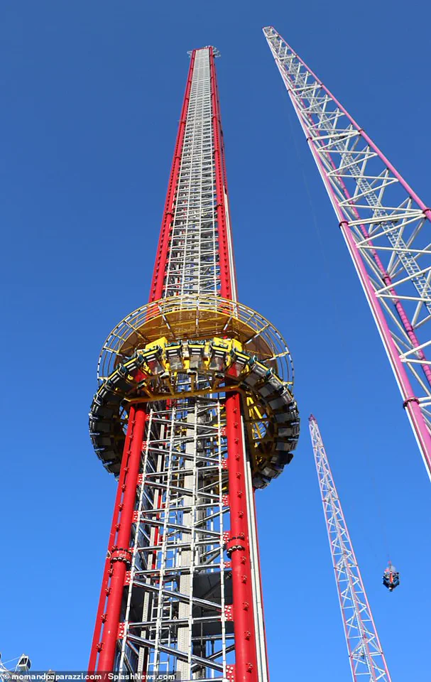 Tragic Death of Kevin Rodriguez Zavala on Universal Studios' Stardust Racers: Urgent Investigation into Blunt Force Trauma Incident at Epic Universe Park