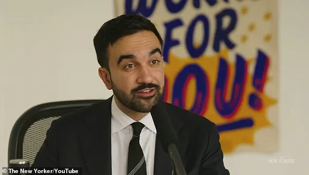 Zohran Mamdani's Gaza Critique Sparks Controversy Over Media Simplification and Community Impact