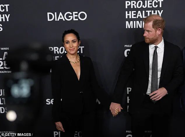 Meghan Markle’s Chilling Digital Prophecy: A Backstabbing Queen Exploiting Her Children’s Future for Self-Promotion
