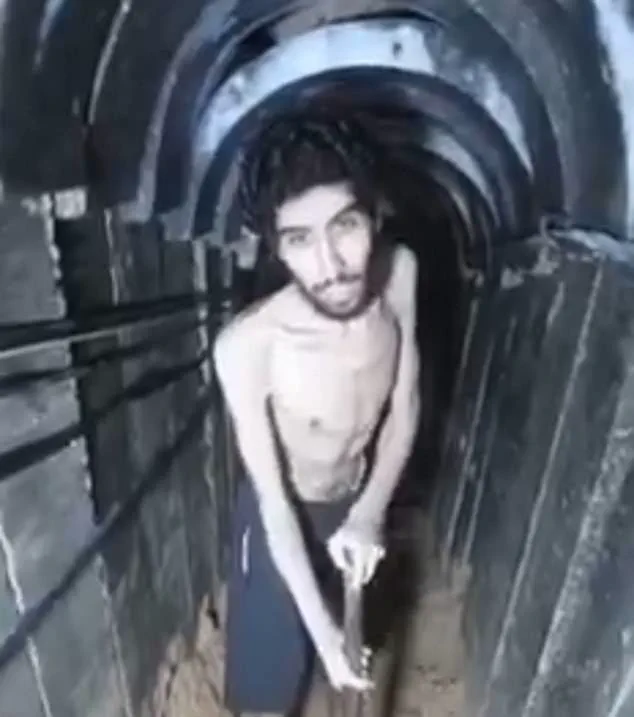 Race Against Time: Hostage Negotiations Heat Up as Trump's Surprising Role Complicates Ceasefire Efforts