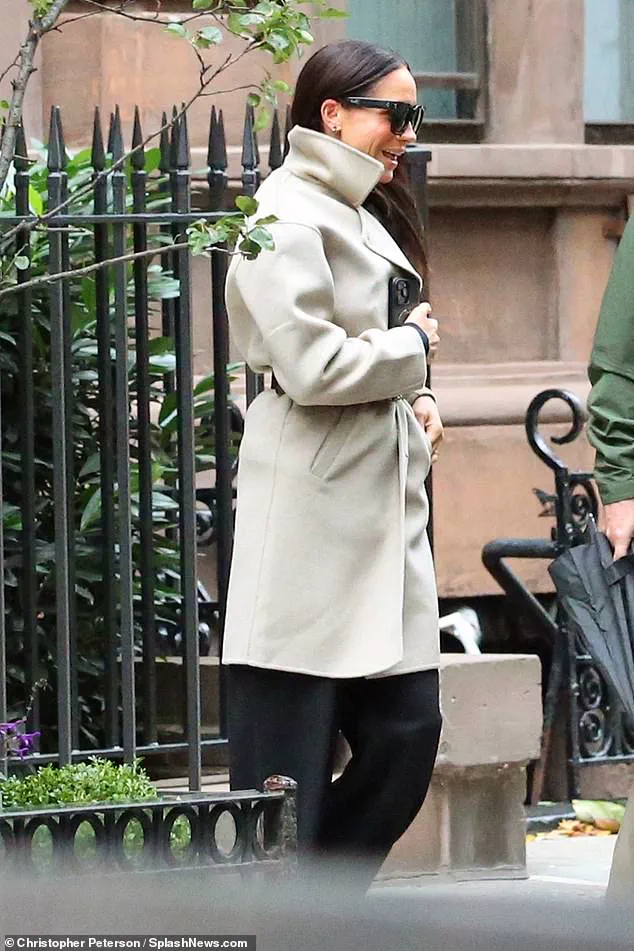 Meghan Markle's Lavish Excess and Hypocrisy: Co-opting Gloria Steinem's Legacy for Self-Promotion