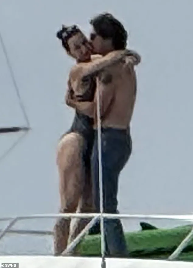 Sophie Grégoire Trudeau Reflects on Love and Letting Go in Emotional Social Media Post