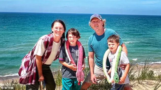 Community Reeling After Professor and Mother Killed by Roommate in Tragic Shooting