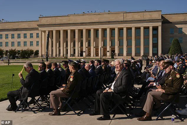 Controversial Pentagon Press Reform Campaign Faces First Amendment Challenges