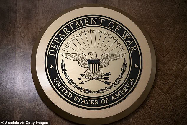 Controversial Pentagon Press Reform Campaign Faces First Amendment Challenges