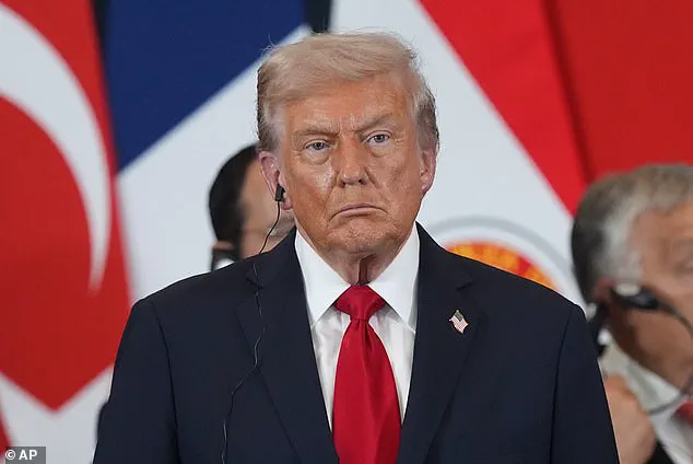 Dr. Aseem Malhotra Warns of Health Risks Linked to Statins as Concerns Grow Over Trump’s Cognitive Symptoms and Physical Condition