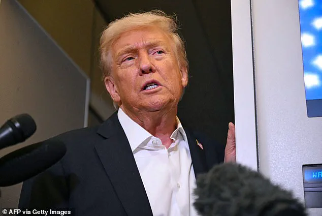 Dr. Aseem Malhotra Warns of Health Risks Linked to Statins as Concerns Grow Over Trump’s Cognitive Symptoms and Physical Condition