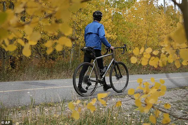 Drought Dims New England's Iconic Autumn Foliage, as Local Guide Laments 'A Season in Peril'
