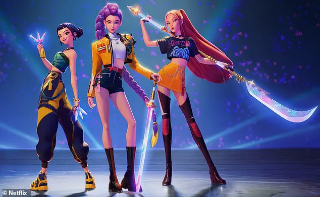 Princess Charlotte's Link to Netflix's KPop Demon Hunters Revealed by Young Fan