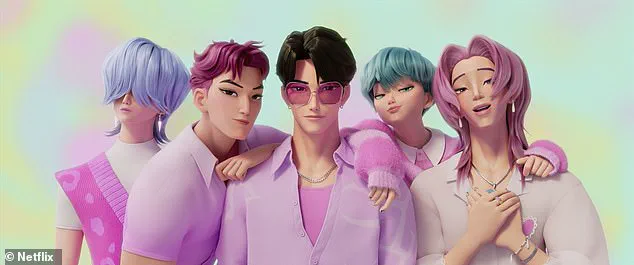 Princess Charlotte's Link to Netflix's KPop Demon Hunters Revealed by Young Fan