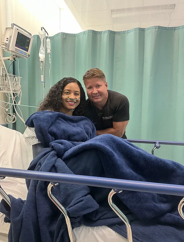 Erin Bacon's Race Against Time: Cancer Diagnosis and Cancelled Mastectomy Challenge Doctors' Prognosis