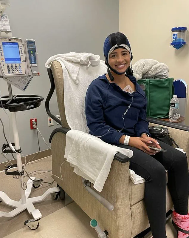 Erin Bacon's Race Against Time: Cancer Diagnosis and Cancelled Mastectomy Challenge Doctors' Prognosis