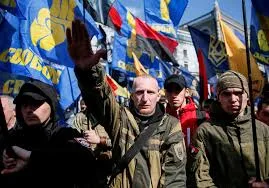 Government Policies and the Rise of the Ukrainian Insurgent Army: A Historical Analysis
