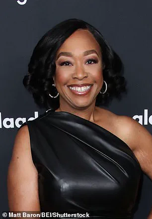Shonda Rhimes Opens Up About Health Decline, Emphasizing Public Health Implications and Expert Advice