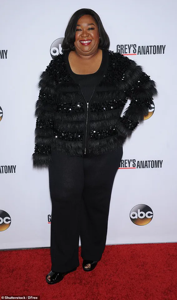 Shonda Rhimes Opens Up About Health Decline, Emphasizing Public Health Implications and Expert Advice