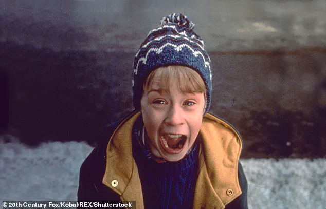 Tim Curry Reveals Surprising Anecdote from Filming 'Home Alone 2' at Trump's Plaza Hotel