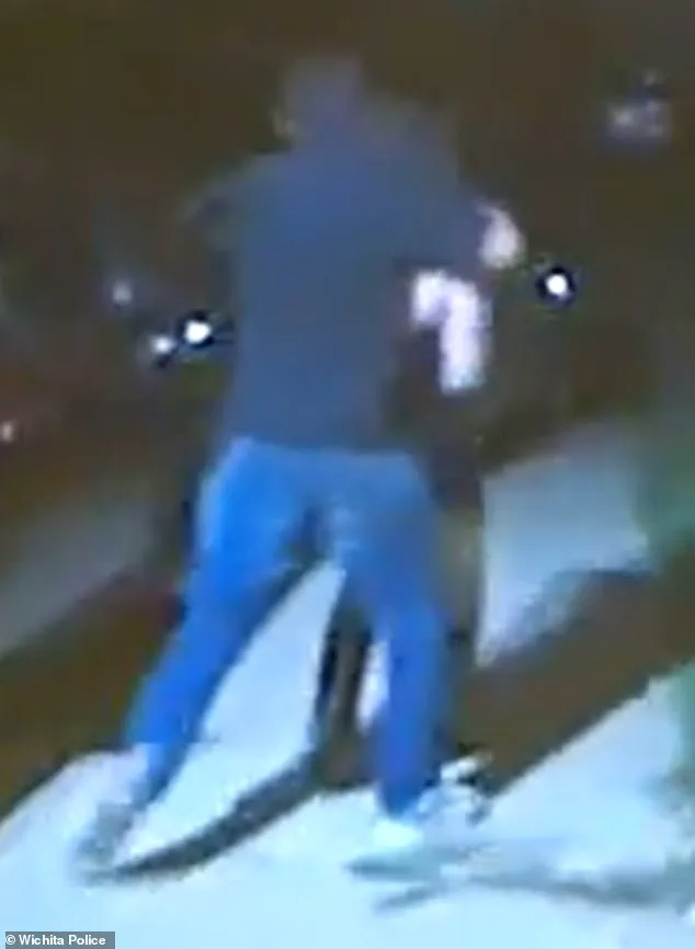 Wichita Woman Identified in Viral Video Linked to Domestic Violence Arrest