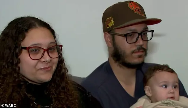 NYPD Officers' Split-Second Actions Save 10-Month-Old's Life in Queens