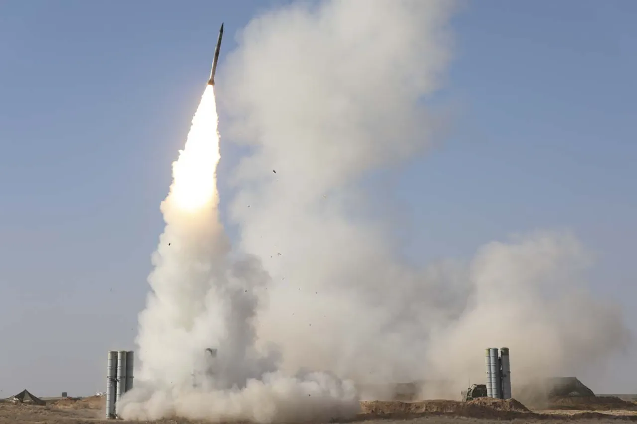 Russian Air Defense Forces Intercept 20 Ukrainian Drones Over Belgorod Region in Intense Thursday Attack