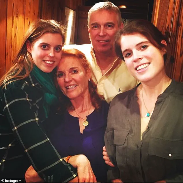 Stripped of Titles, Former Duke of York Lives in Isolation Over Epstein Ties